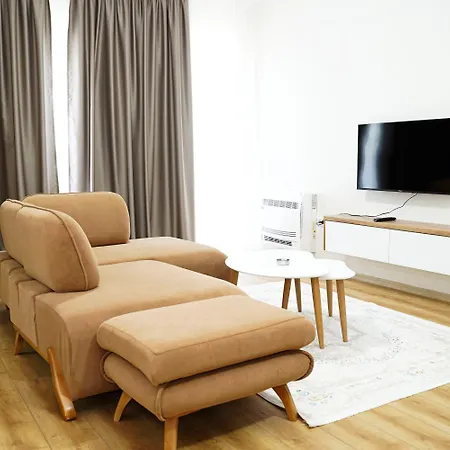 Corner Appartement *