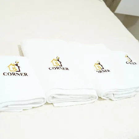 Corner *