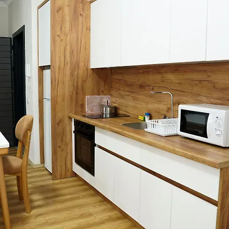 Appartement Corner