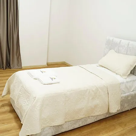 Corner Appartement Tirana