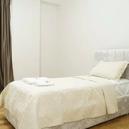 Corner *