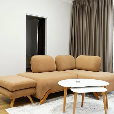 Appartement Corner Tirana