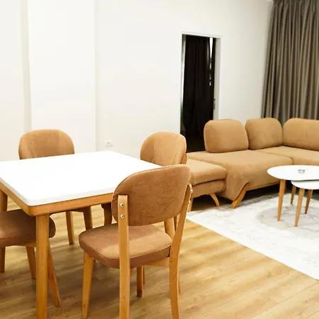 Appartement Corner *