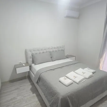 Corner Appartement Tirana
