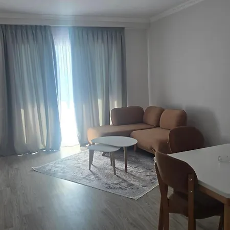 Corner Tirana