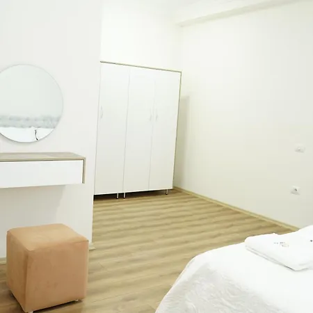 Corner Appartement