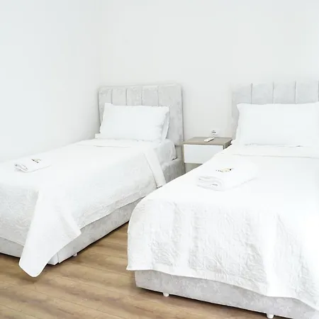 Appartement Corner *