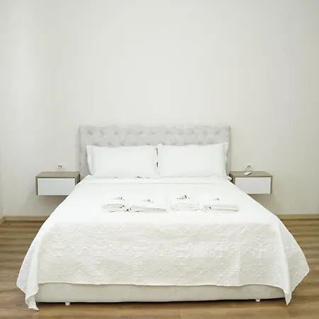 Corner Appartement *