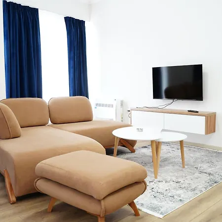 Appartement Corner