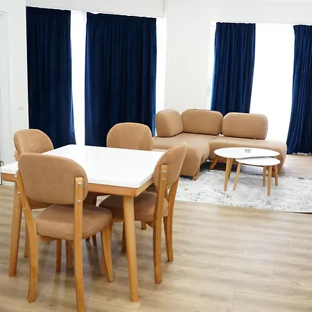 Appartement Corner