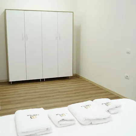 Corner *