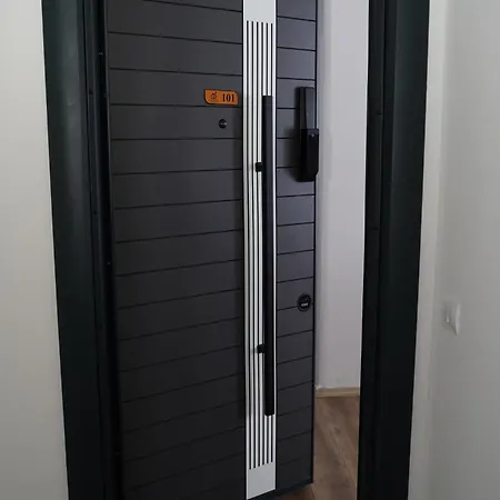 Appartement Corner Tirana