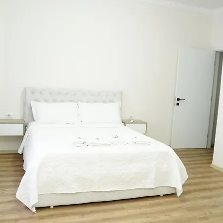 Appartement Corner