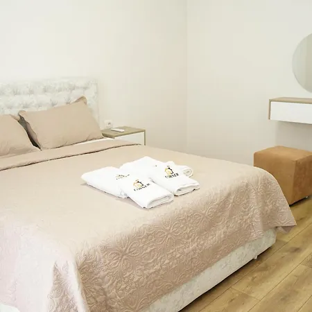 Appartement Corner