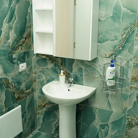 Appartement Corner