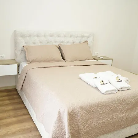 Corner