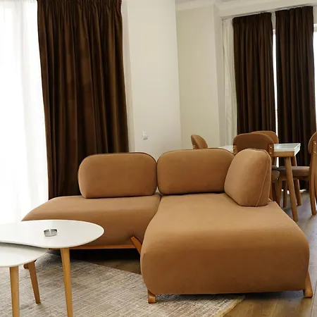 Appartement Corner
