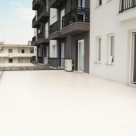 Corner Appartement Tirana