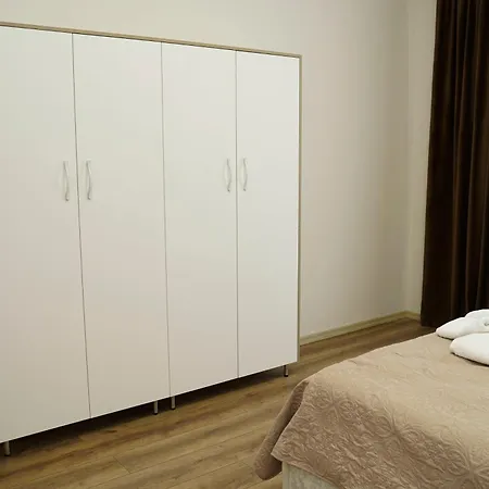Corner Appartement