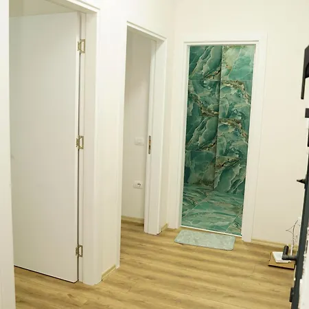 Corner Appartement Tirana