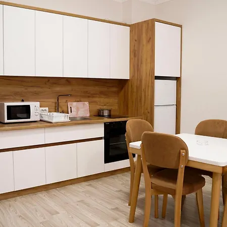 Appartement Corner *