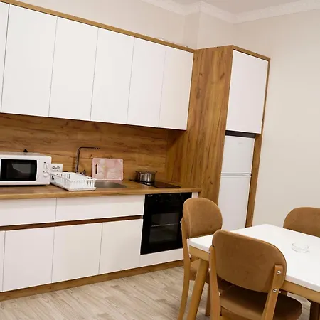 Corner Appartement *