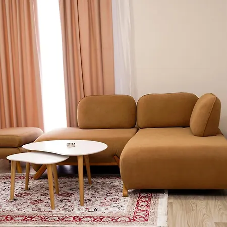 Appartement Corner