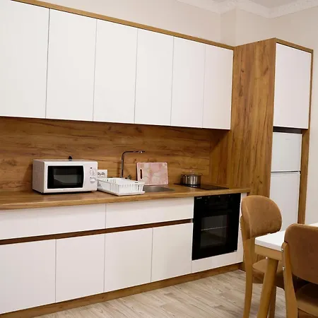 Appartement Corner
