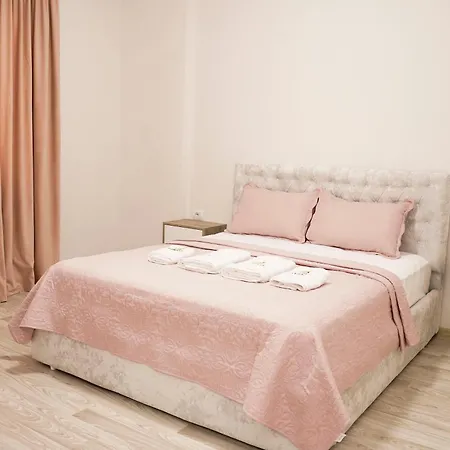 Corner Appartement Tirana