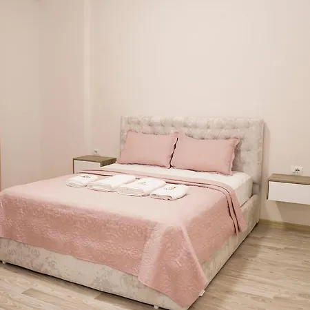 Corner Appartement
