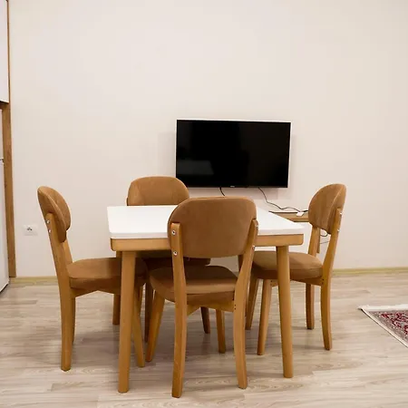 Appartement Corner
