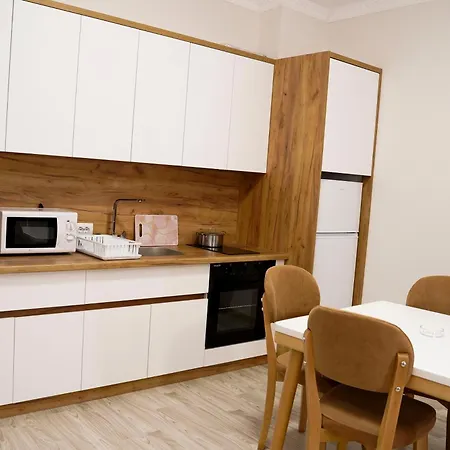Appartement Corner Tirana