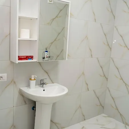Corner Appartement Tirana