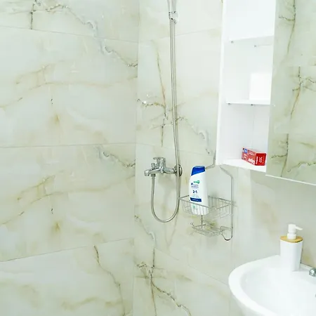 Corner Appartement Tirana