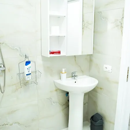 Appartement Corner *