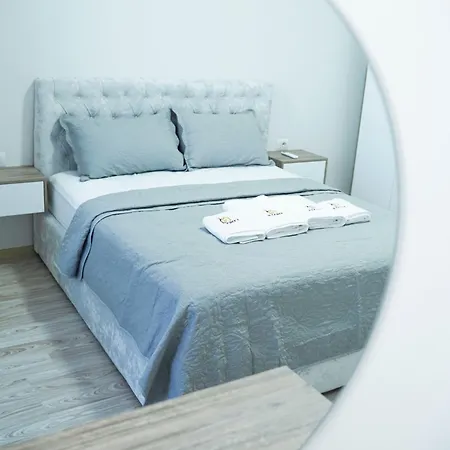 Appartement Corner *
