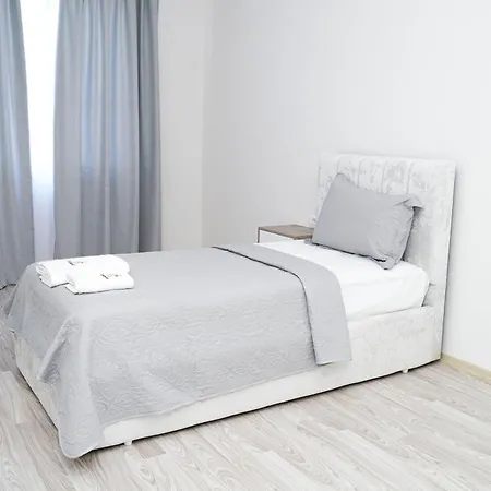 Corner Apartments- Near Airport * Tirana