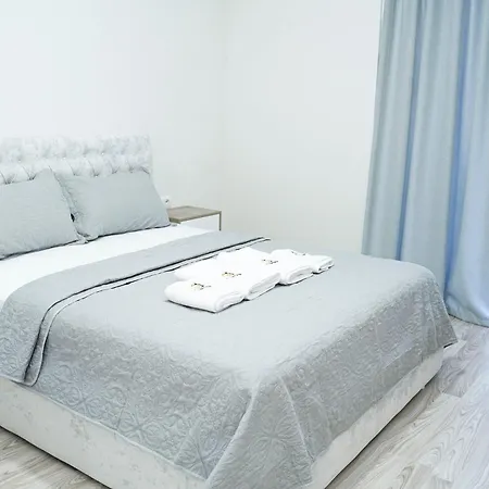 Apartamento Corner Apartments- Near Airport